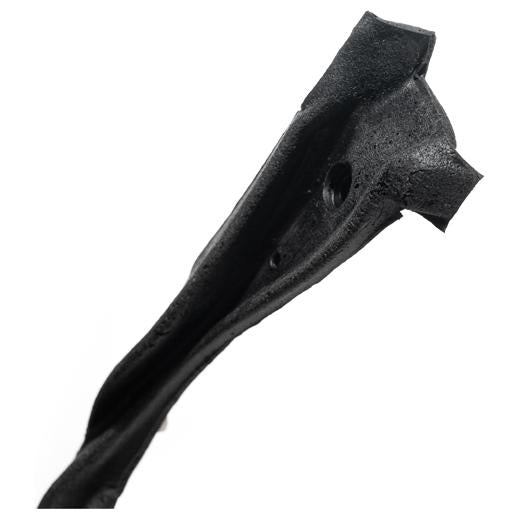 Par de Borrachas da Porta - Uniflex - 37936 - (3)