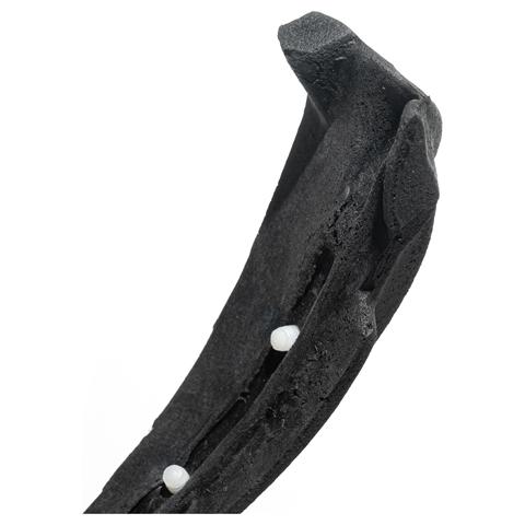 Par de Borrachas da Porta - Uniflex - 37936 - (2)