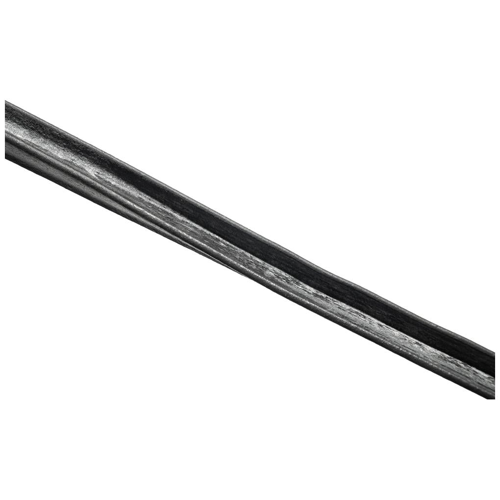 Par de Borrachas da Porta - Uniflex - 37946 - (3)