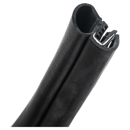 Par de Borrachas da Porta - Uniflex - 38523 - (3)