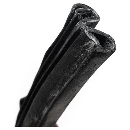 Par de Borrachas da Porta - Uniflex - 38923 - (2)