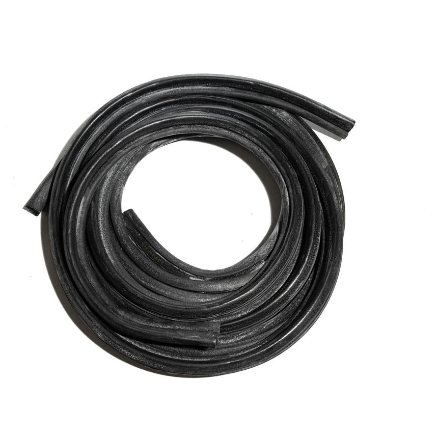 Par de Borrachas da Porta - Uniflex - 38923 - (1)