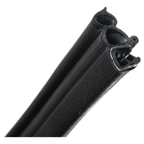 Par de Borrachas da Porta - Uniflex - 39287 - (2)