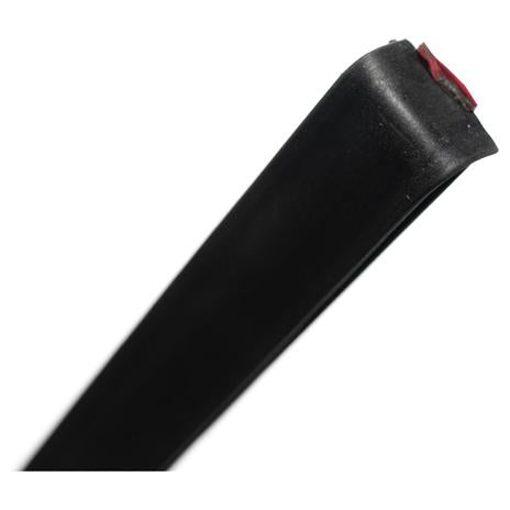 Par de Borrachas do Friso do Teto - Uniflex - 39108 - (2)