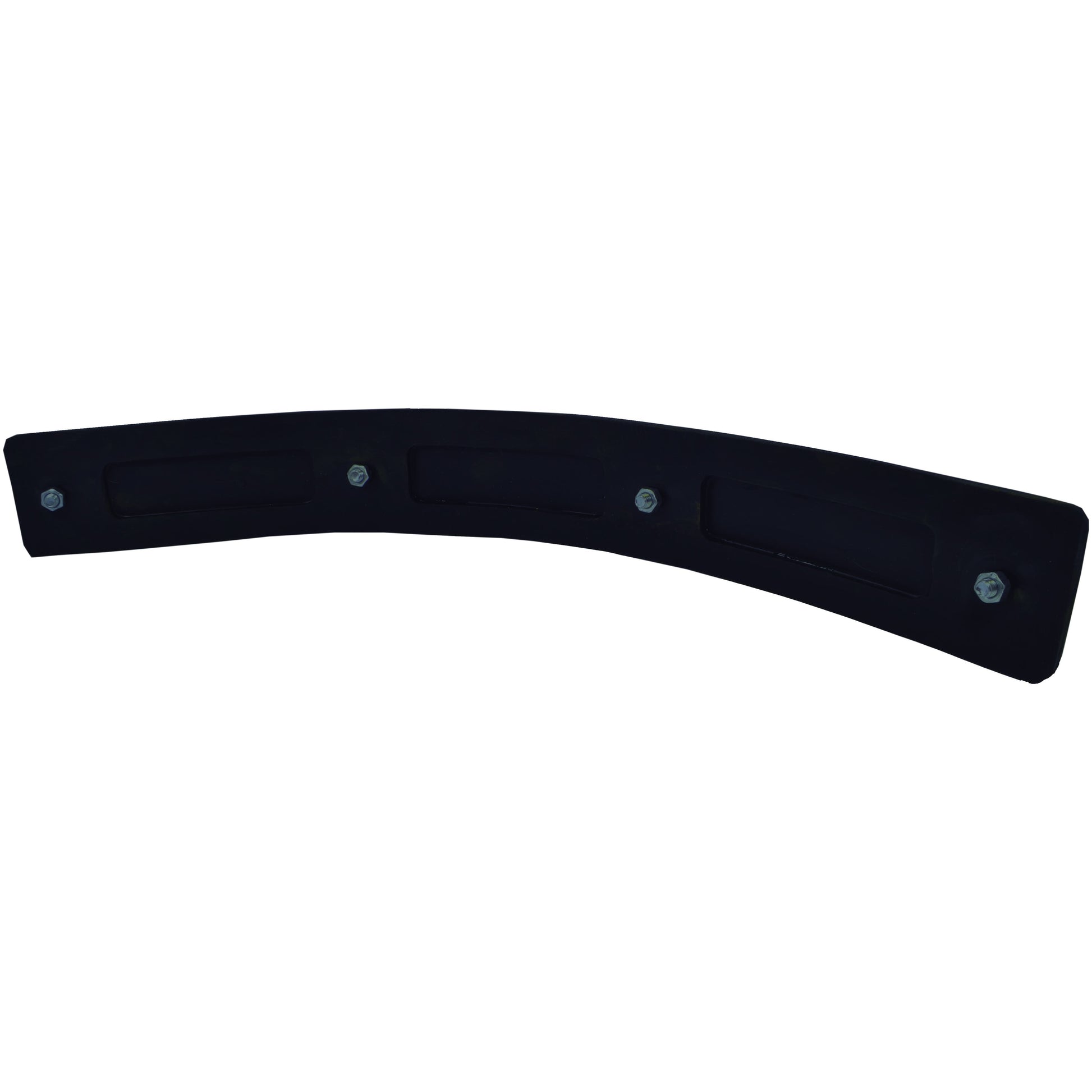 Par de Borrachas do Para-choque - Uniflex - 37720 - (4)
