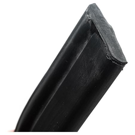 Par de Borrachas do Para-choque - Uniflex - 38313 - (3)