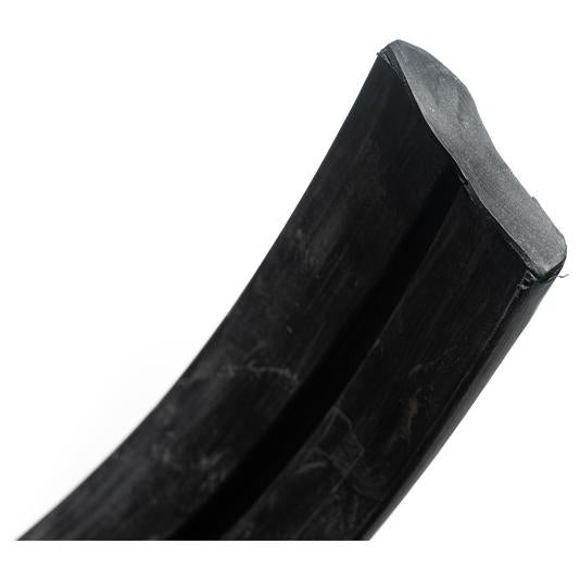 Par de Borrachas do Para-choque - Uniflex - 38313 - (4)