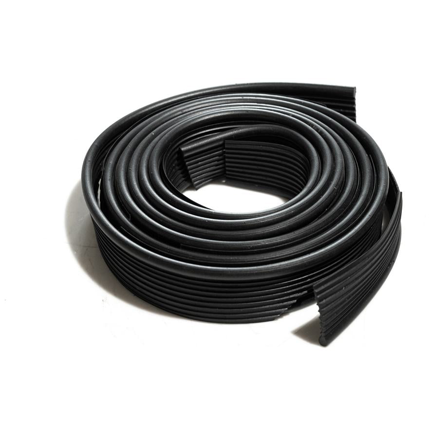 Par de Borrachas do Para-lama - Uniflex - 37715 - (1)