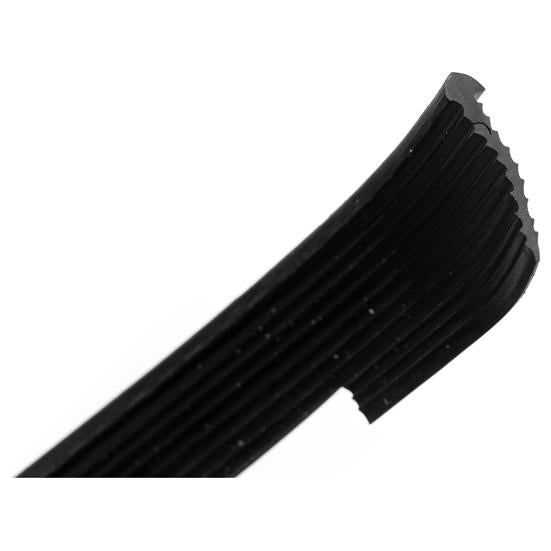 Par de Borrachas do Para-lama - Uniflex - 37743 - (2)