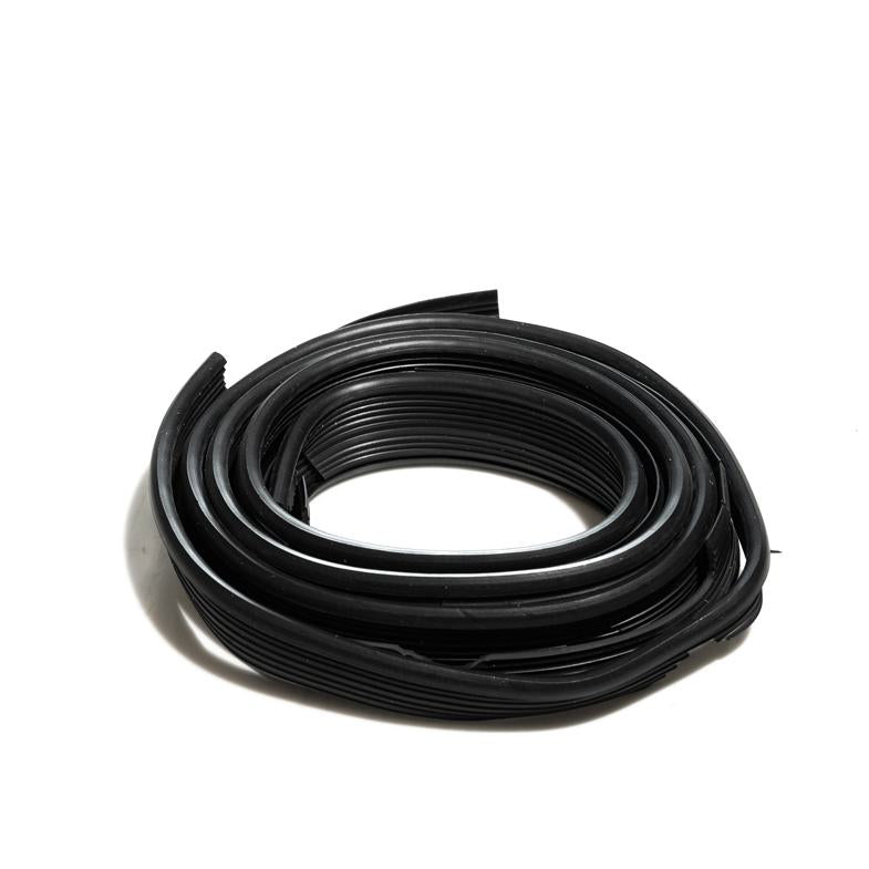 Par de Borrachas do Para-lama - Uniflex - 37743 - (1)