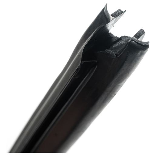 Par de Borrachas do Quebra-Vento - Uniflex - 37486 - (3)