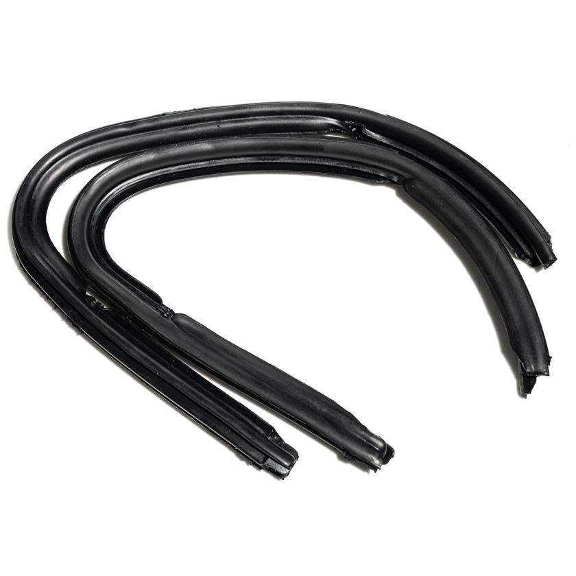 Par de Borrachas do Quebra-Vento - Uniflex - 37486 - (1)