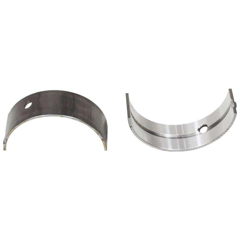 Par de Bronzina Central 0,25 - Mahle - M431517 0,25 - (1)
