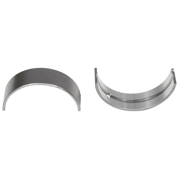 Par de Bronzina Central 1,00 - Mahle Metal Leve - BC-752-P 1,00 - (1)