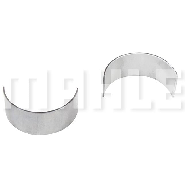 Par de Bronzina de Biela 0,25 - Mahle Metal Leve - BB-1215-P 0,25 - (2)
