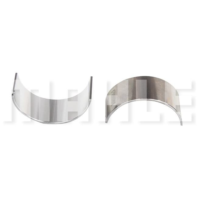 Par de Bronzina de Biela 0,25 - Mahle Metal Leve - BB-1215-P 0,25 - (1)