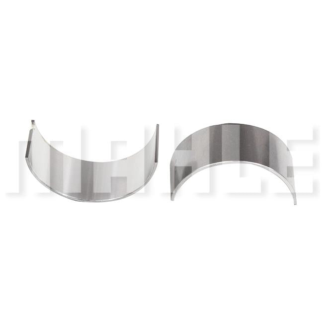 Par de Bronzina de Biela 0,50 - Mahle Metal Leve - BB-1090-P 0,50 - (1)