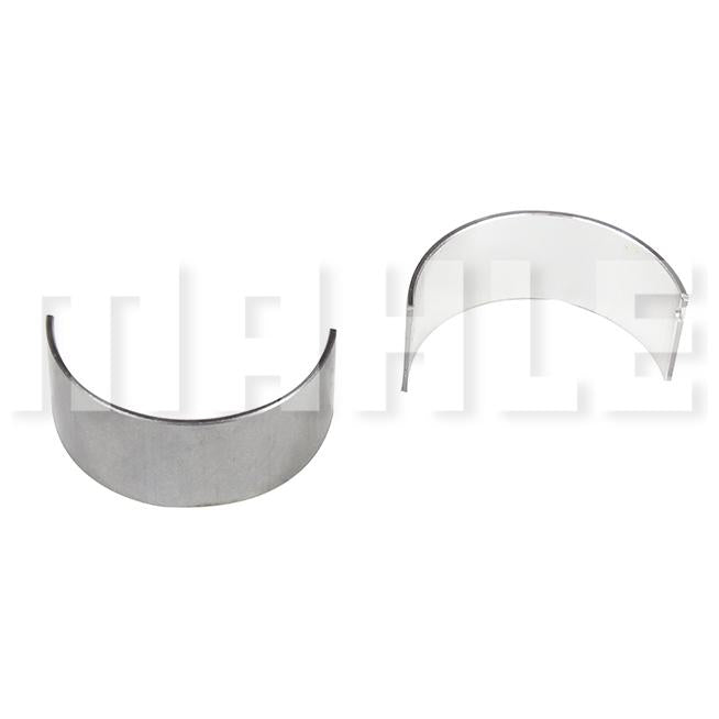 Par de Bronzina de Biela 0,50 - Mahle Metal Leve - BB-1090-P 0,50 - (2)