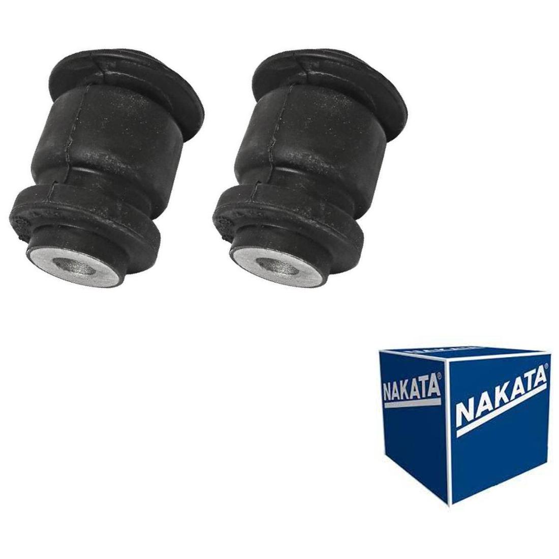 Par de Bucha Bandeja Dianteira - Nakata - NB14038 - (1)