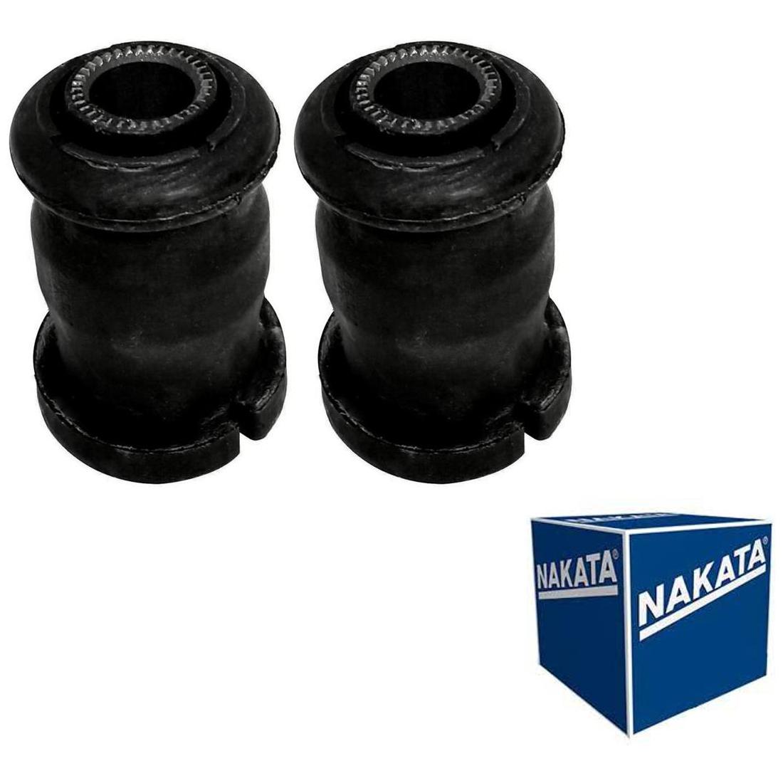 Par de Bucha Bandeja Dianteira - Nakata - NB17003 - (1)