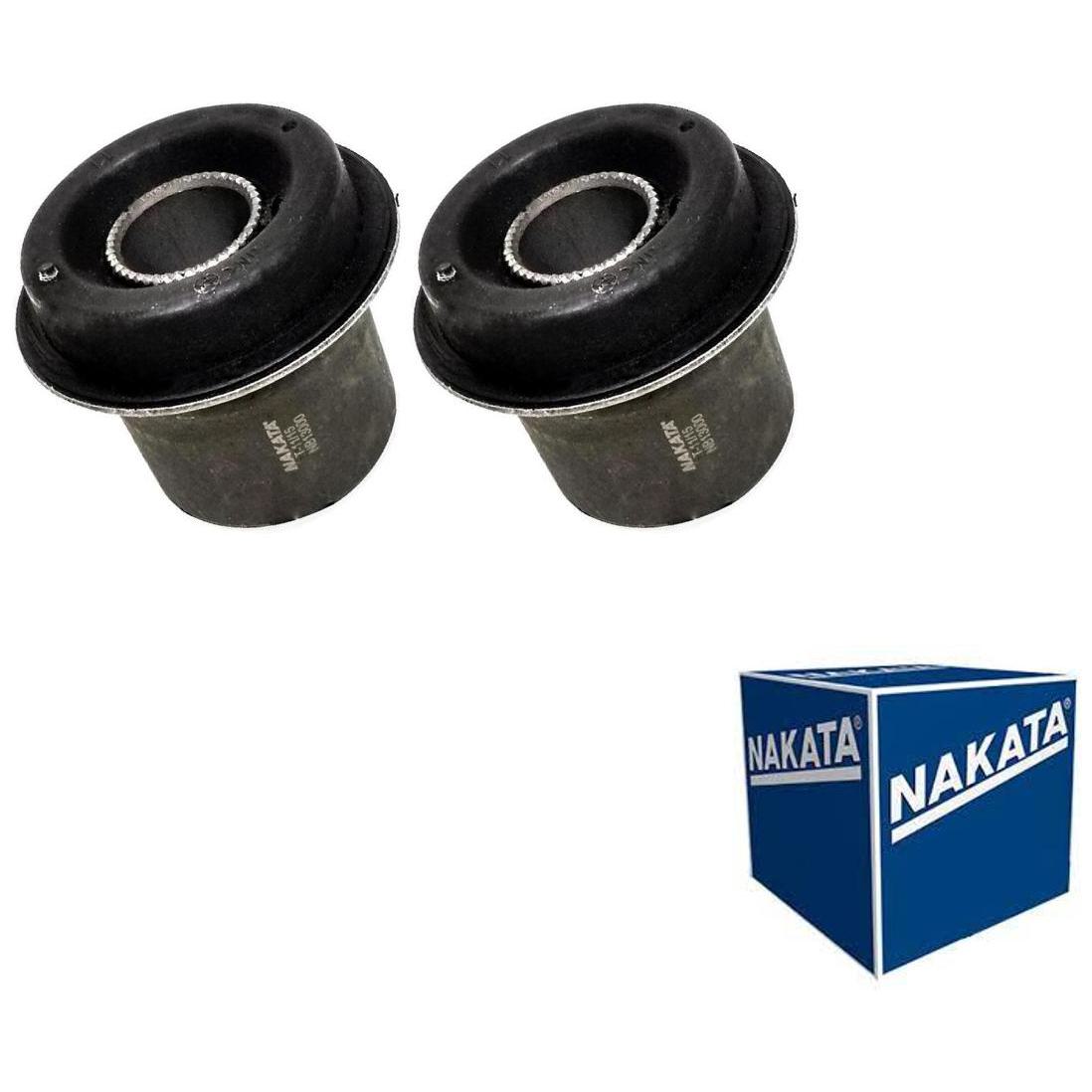 Par de Bucha Bandeja Dianteira - Nakata - NB13000 - (1)