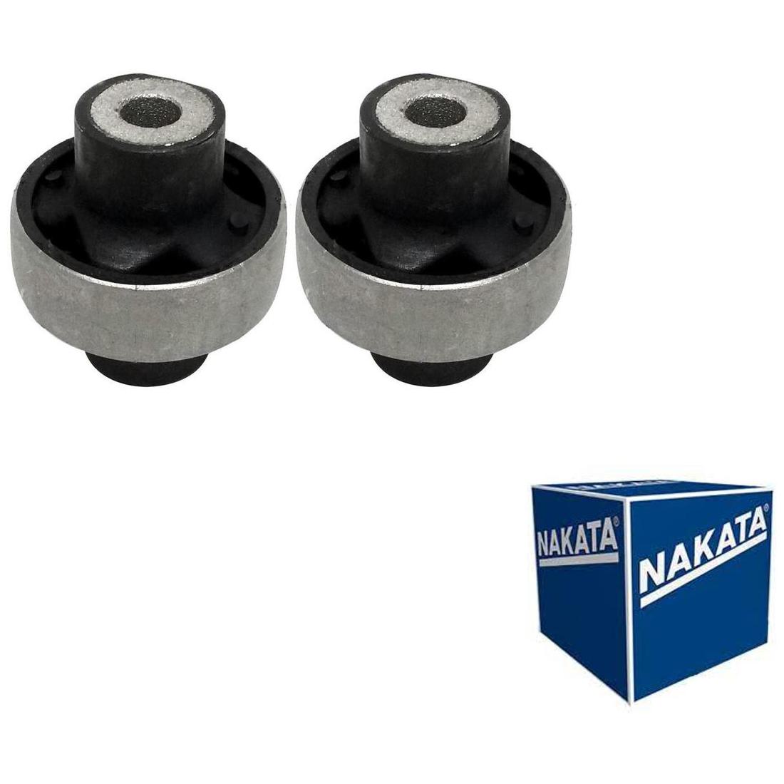 Par de Bucha Bandeja Dianteira - Nakata - NB14006 - (1)