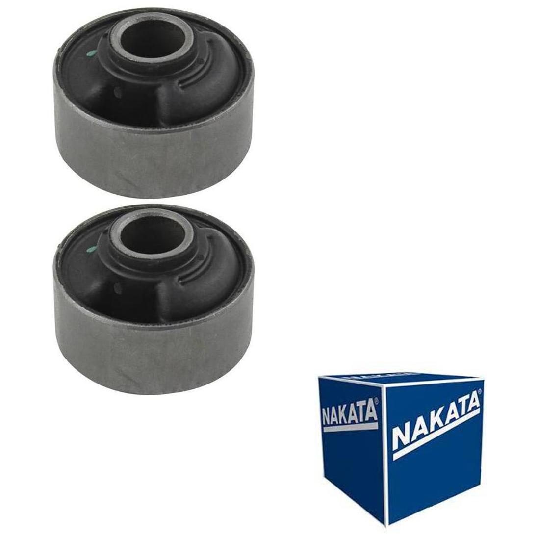 Par de Bucha Bandeja Dianteira - Nakata - NB17011 - (1)