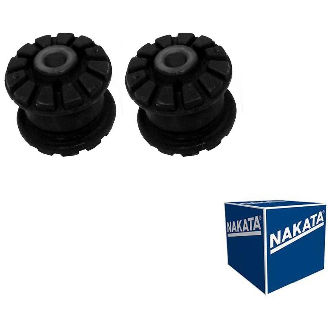 Par de Bucha Bandeja Dianteira - Nakata - NB11000 - (1)