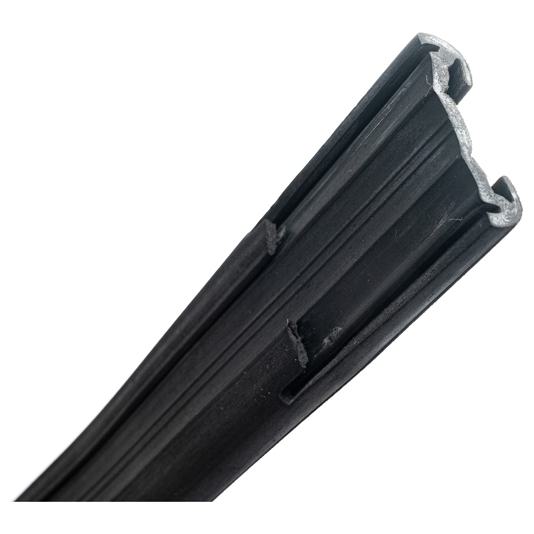 Par de Canaletas da Porta - Uniflex - 37545 - (2)