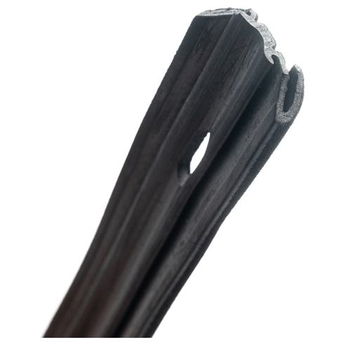 Par de Canaletas da Porta - Uniflex - 37545 - (4)