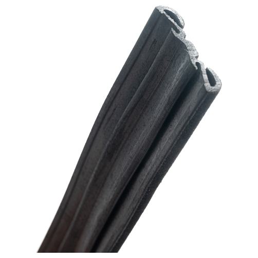 Par de Canaletas da Porta - Uniflex - 37545 - (3)