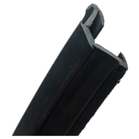 Par de Canaletas da Porta - Uniflex - 37571 - (3)