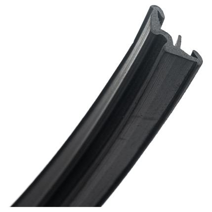 Par de Canaletas da Porta - Uniflex - 37574 - (3)