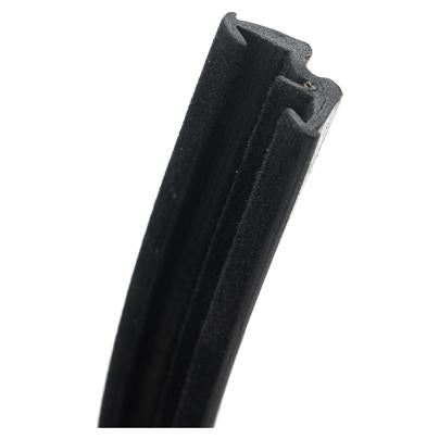 Par de Canaletas da Porta - Uniflex - 37574 - (2)