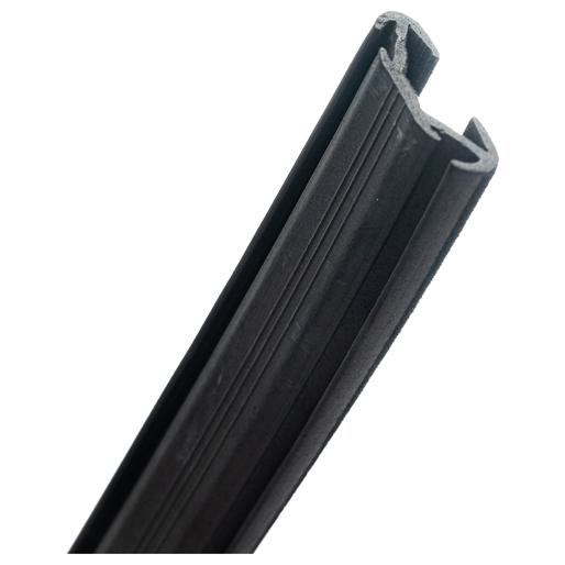 Par de Canaletas da Porta - Uniflex - 38056 - (3)