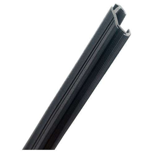 Par de Canaletas da Porta - Uniflex - 38063 - (3)