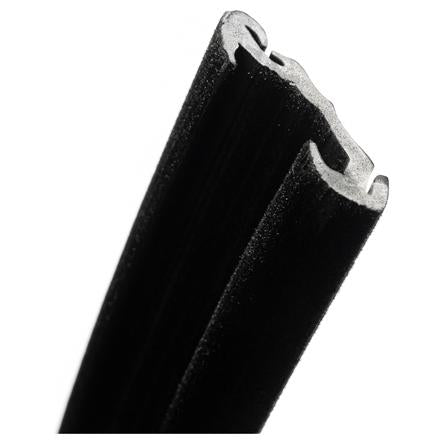 Par de Canaletas da Porta - Uniflex - 38081 - (2)
