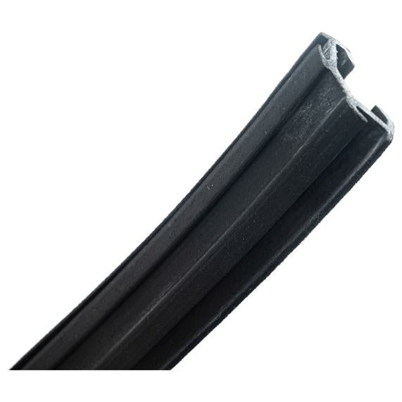 Par de Canaletas da Porta - Uniflex - 38616 - (3)