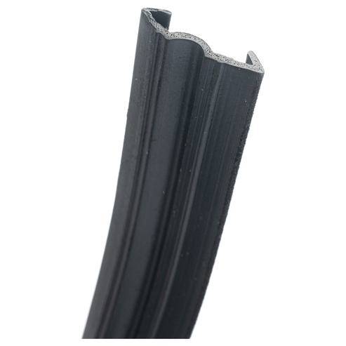 Par de Canaletas da Porta - Uniflex - 38634 - (2)