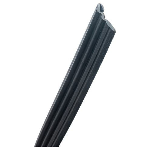Par de Canaletas da Porta - Uniflex - 39316 - (2)
