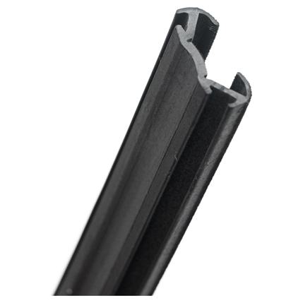 Par de Canaletas da Porta - Uniflex - 39885 - (3)