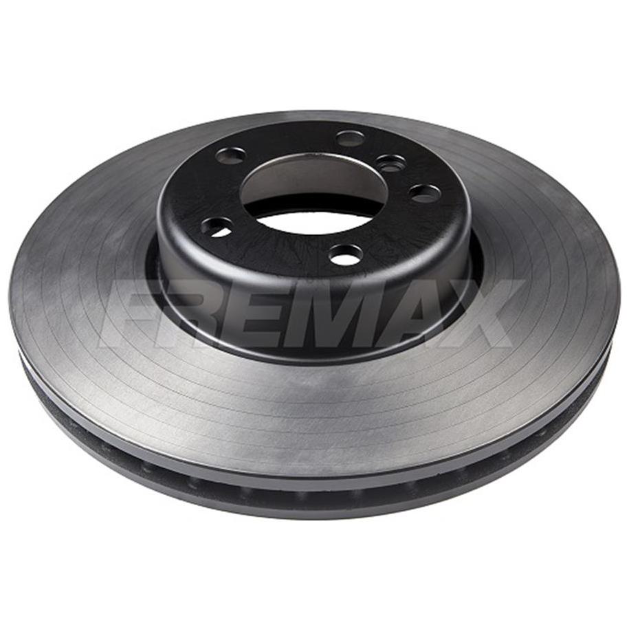 Disco de Freio Dianteiro 1 Unidade - Fremax - BD4669 - (1)