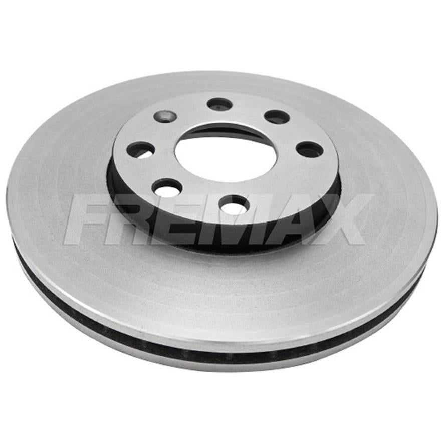 Par de Discos de Freio Ventilado Dianteiro - Fremax - BD7879 - (1)