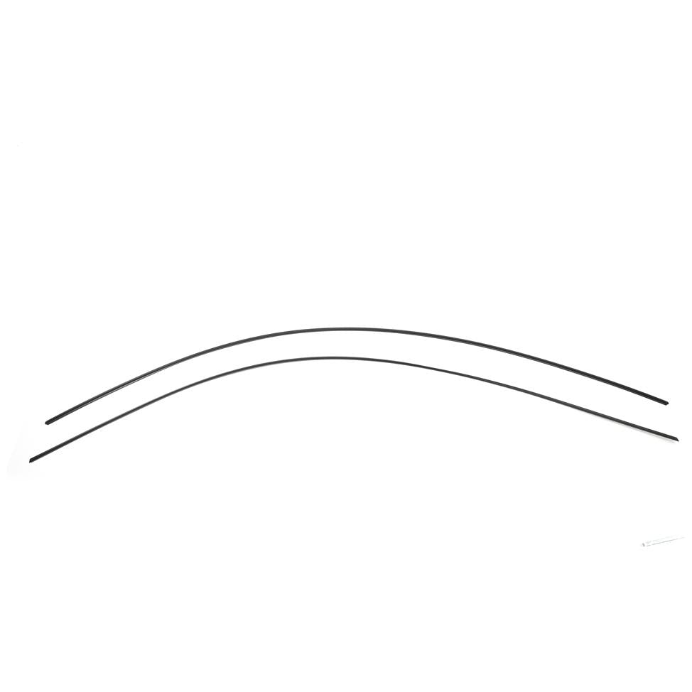 Par de Friso do Teto - Uniflex - 37233 - (1)