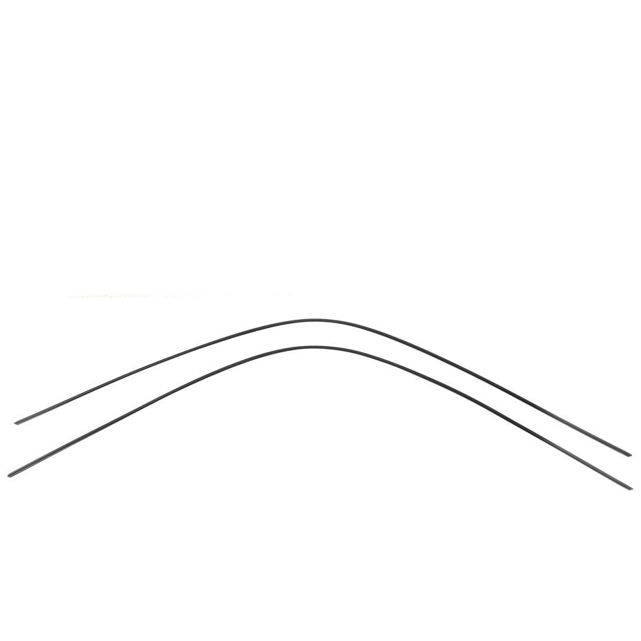 Par de Friso do Teto - Uniflex - 37238 - (1)
