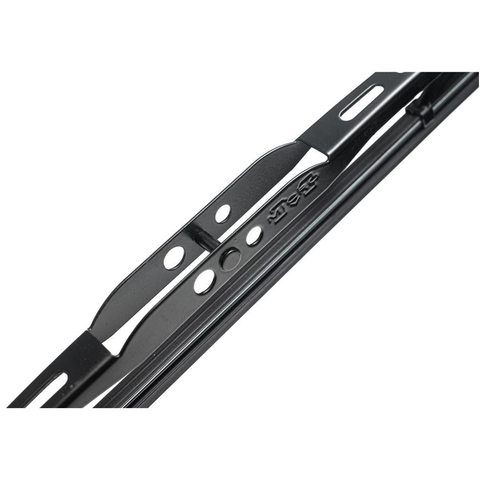 Par de Palhetas do Limpador - Micro - 80157 - (2)