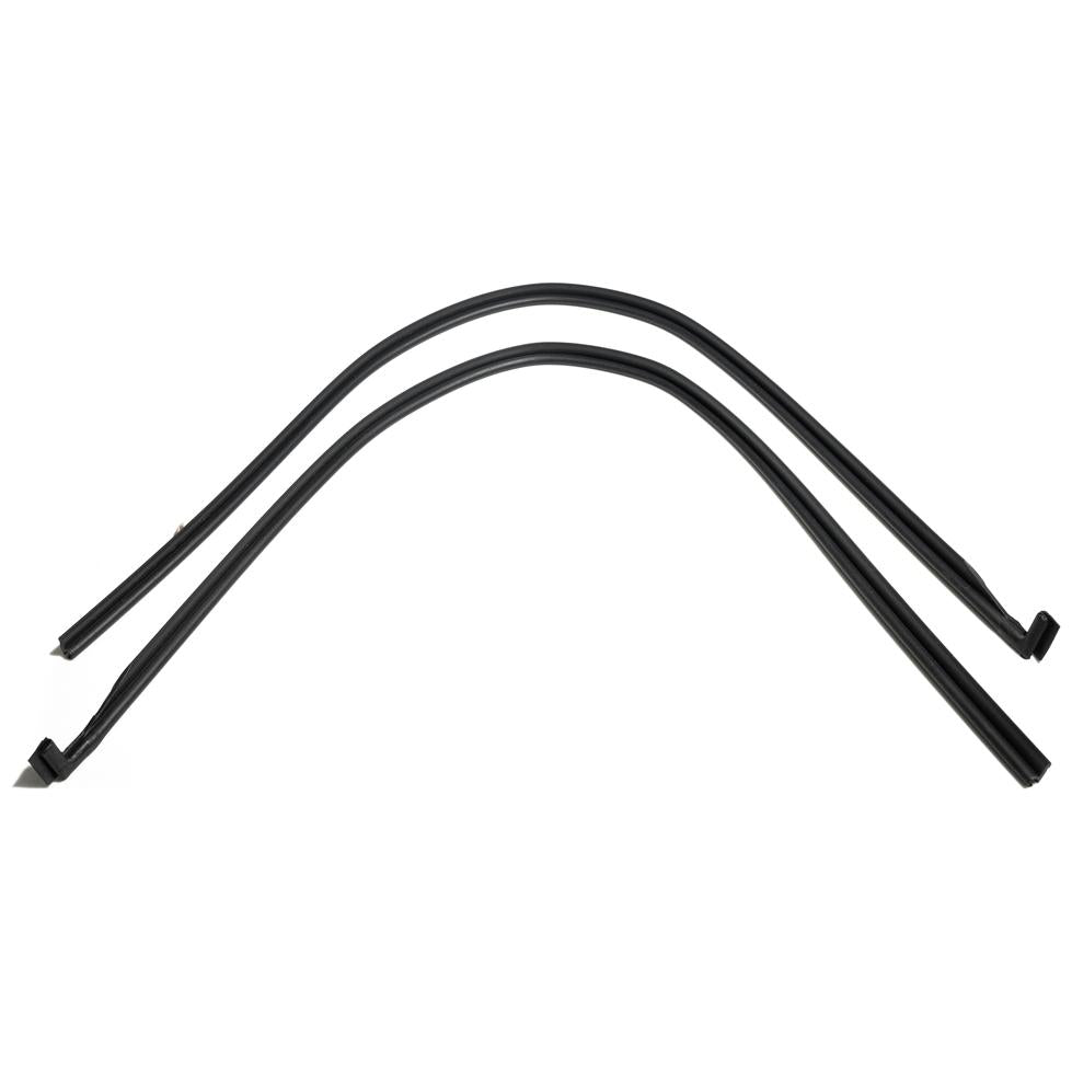 Par de Pingadeira Fixa da Porta - Uniflex - 38303 - (1)