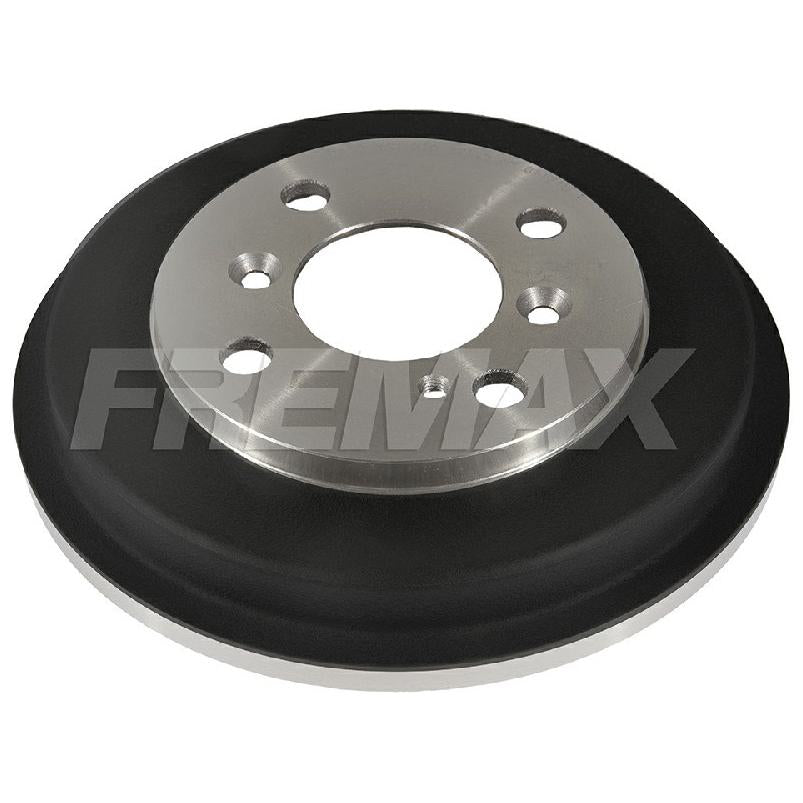 Par de Tambor de Freio Traseiro - Fremax - BD5638 - (1)