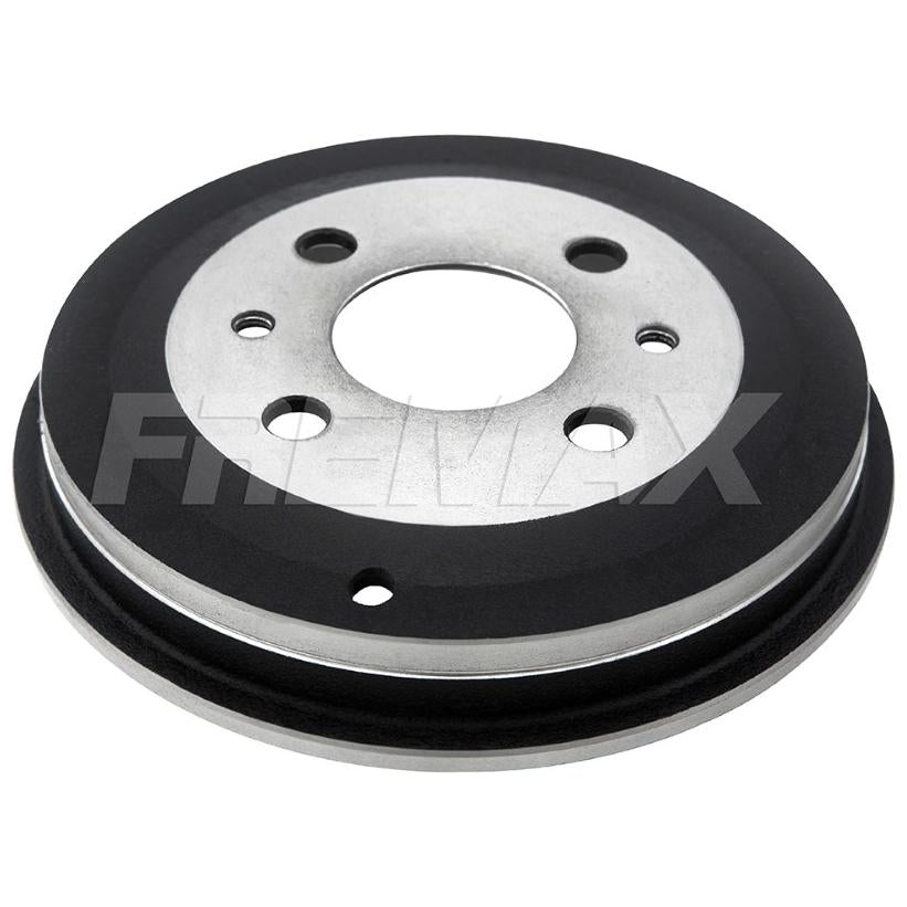 Par de Tambor de Freio Traseiro - Fremax - BD8930 - (1)