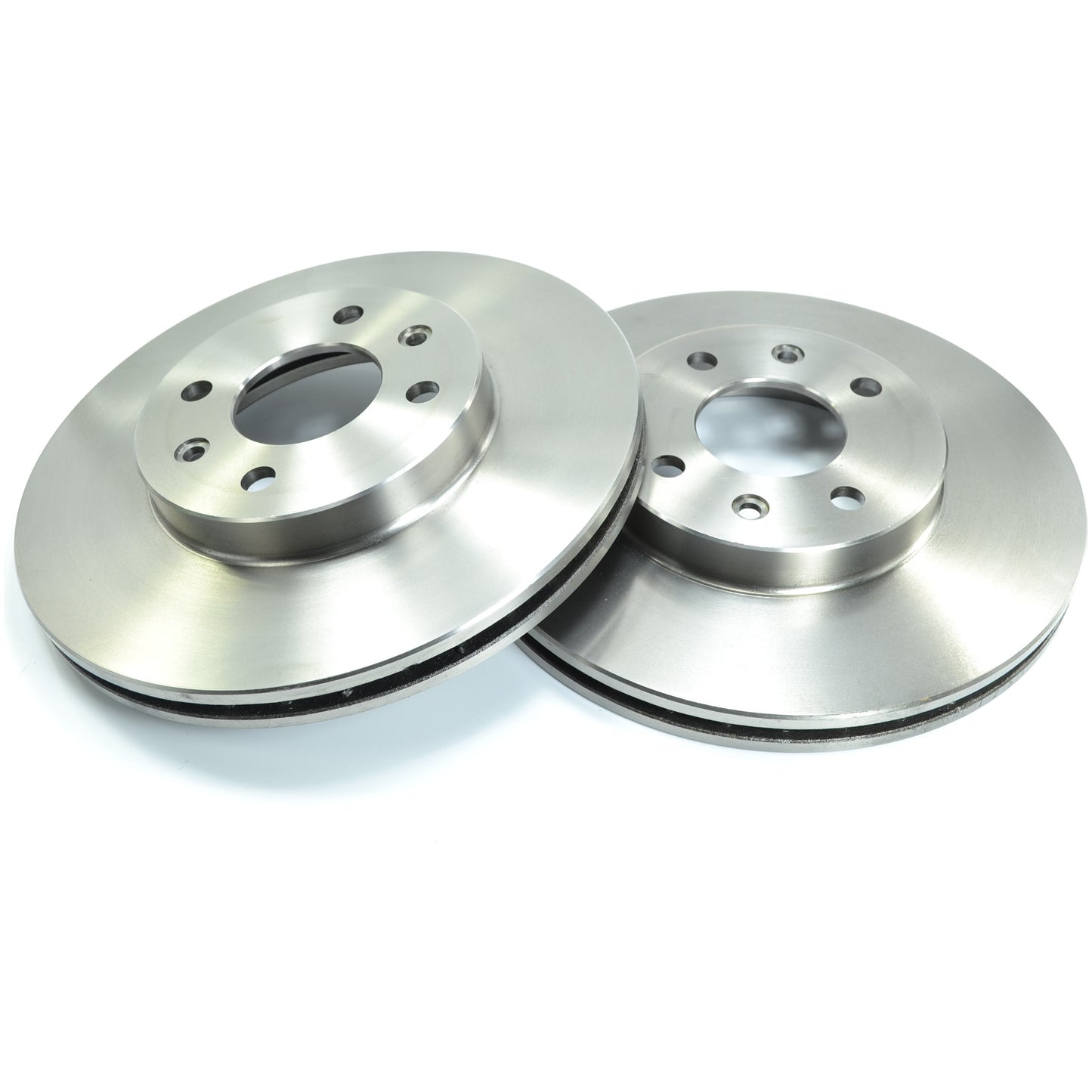 Kit Disco e Pastilha Dianteira - TRW - RCPT02840 - RCDI02350 - (7)
